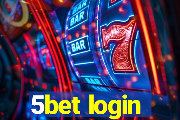 5bet login